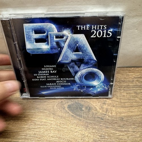 Bravo the hits - the, chart
