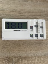 Buderus Ecomatic 4000 HS 4201