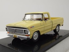 Ford F-100 Pick Up 1978
