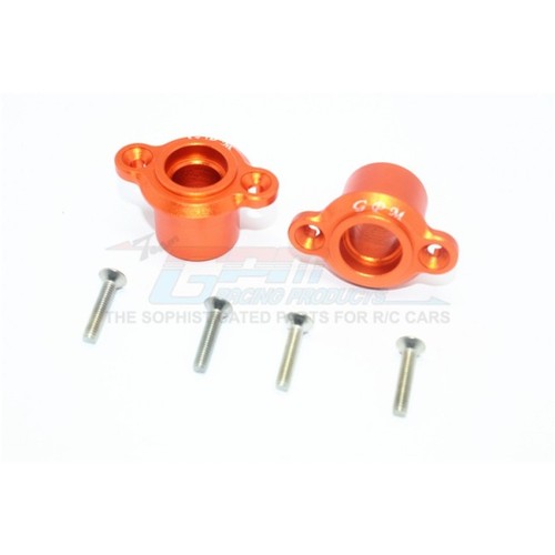 Gpm sb022 aluminum rear - aluminum,