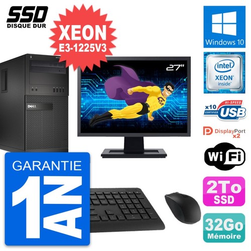 Tour dell xe2 - dell, 27