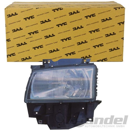 Tyc hauptscheinwerfer - tyc,