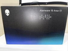 Alienware 16 Area-51 16”