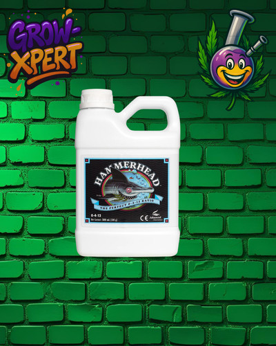 Advanced nutrients hammerhead - nutrients,