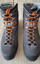 Berg- / Wanderschuh AKU Superalp GTX Herren Gr. 43 Kategorie B/C