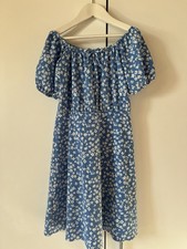 Zara kleid 134 - gr, wneu