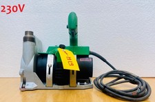 Leister Groover Fugenfrase