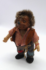 Steiff Mecki H 25 cm Figur