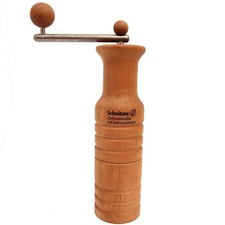 Getreidemühle Schnitzer Holz