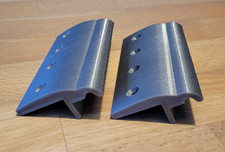 2 Halter für Tisch - VW Grand