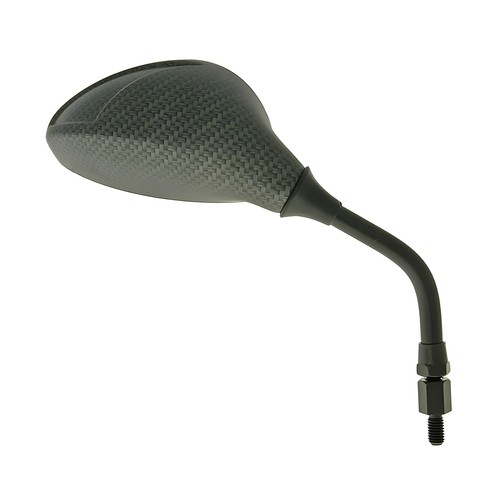 Spiegel flash carbon look - flash,