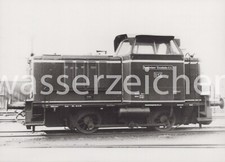 AK/Foto Lok D 12 der