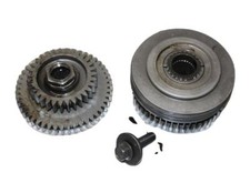 Ausgleicher Dämpfereinheit + Primärzahnrad Honda VTX 1300 S