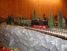 Märklin Konvolut -