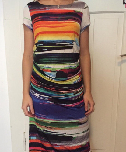Alba moda kleid - alba, gr.40