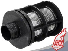 Luftansaugschalldämpfer