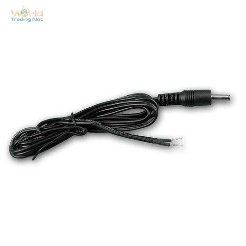 Anschlusskabel 5mm stecker - anschlusskabel, 3,5mm