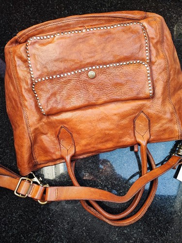Neu campomaggi leder - neu,