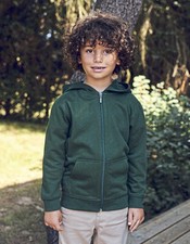 Kinder Sweatjacke Sweatshirt +