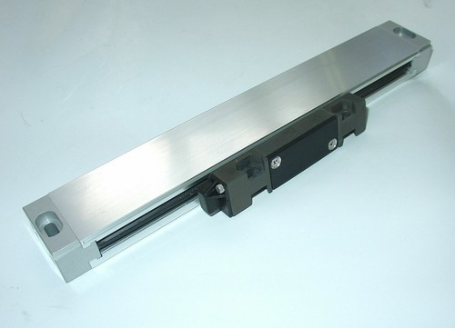 Maßstab ls303 120mm - maßstab,