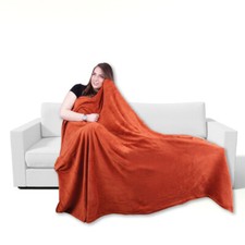 Kuscheldecke Tagesdecke