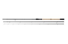 DAM Detek Match 3,60m / 8-20g / 3-teilig Matchrute Posenrute Matchrute Posenrute