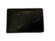 Fossil Kartenetui Bifold