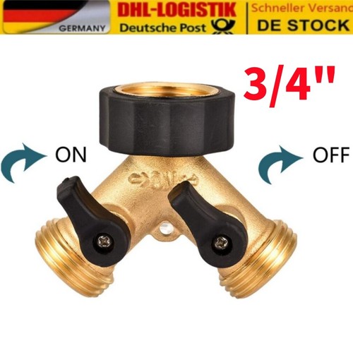 Messing verteiler wege - messing, 2