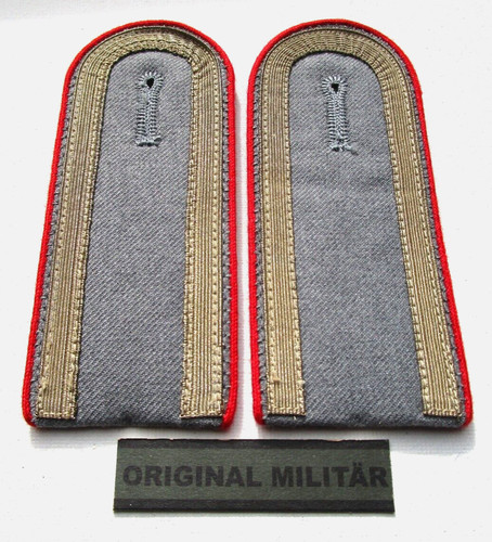Schulterklappen jacke - schulterklappen,