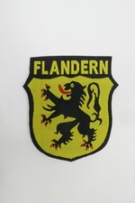 Flandern Freiwilligen
