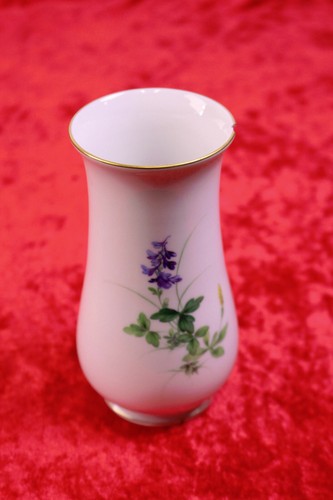 Kleinere meissen vase cm - kleinere, 14,5