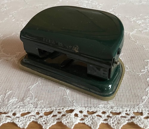 Vintage locher 1950er - vintage, locher,