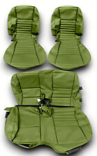 Sitzbezüge Bezüge für