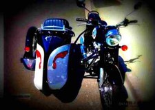 Royal Enfield Diesel 1997 5 A4