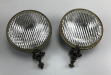 MERCEDES BOSCH HALOGEN ZUSATZ