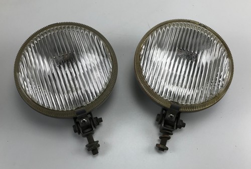 Mercedes bosch halogen - bosch,