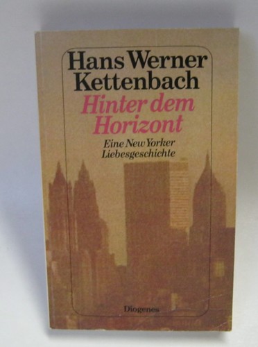 Hinter dem horizont von - hinter,