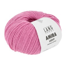 Lang Yarns AMIRA LIGHT 85
