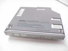 Dell C3284-A00 8x DVD±RW DL Notebook IDE Drive (Silver)