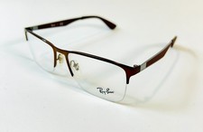 Ray Ban RB 6335 2758 Herren