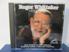 Roger Whittaker - Greatest