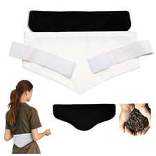 Moorkissen Wärmekissen mit