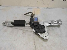 Fensterheber hinten links - hinten,