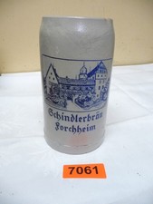 7061.     Alter Steingut