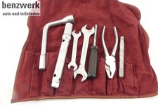 Mercedes W123 W126 W124 W201