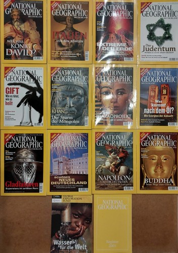 National geographic deutsch - national,