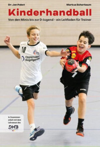 Kinderhandball jan - kinderhandball,