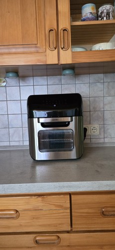 Airfryer heißluftfritteuse - airfryer,