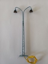 Gebraucht Bogenlampe 2-armig