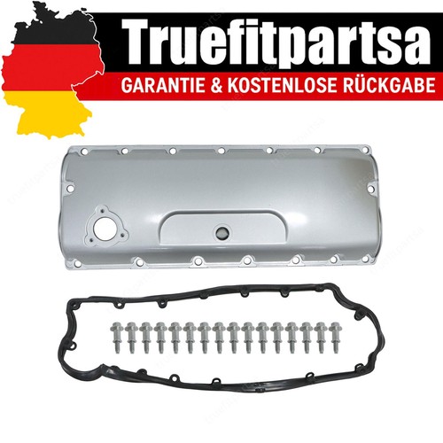 Ventildeckel komplettsatz für - ventildeckel,